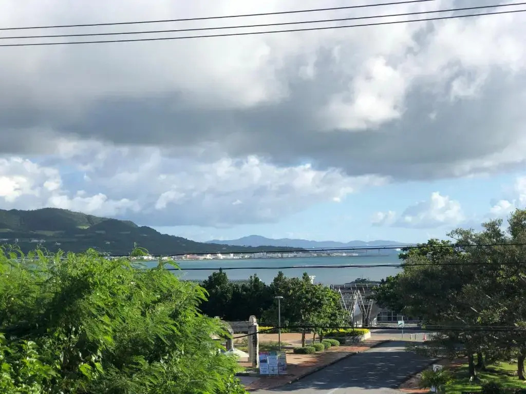 Ocean Front YAMAKAWA