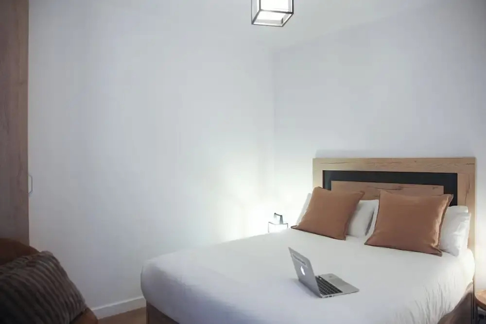 Apartamentos Telecabine 365