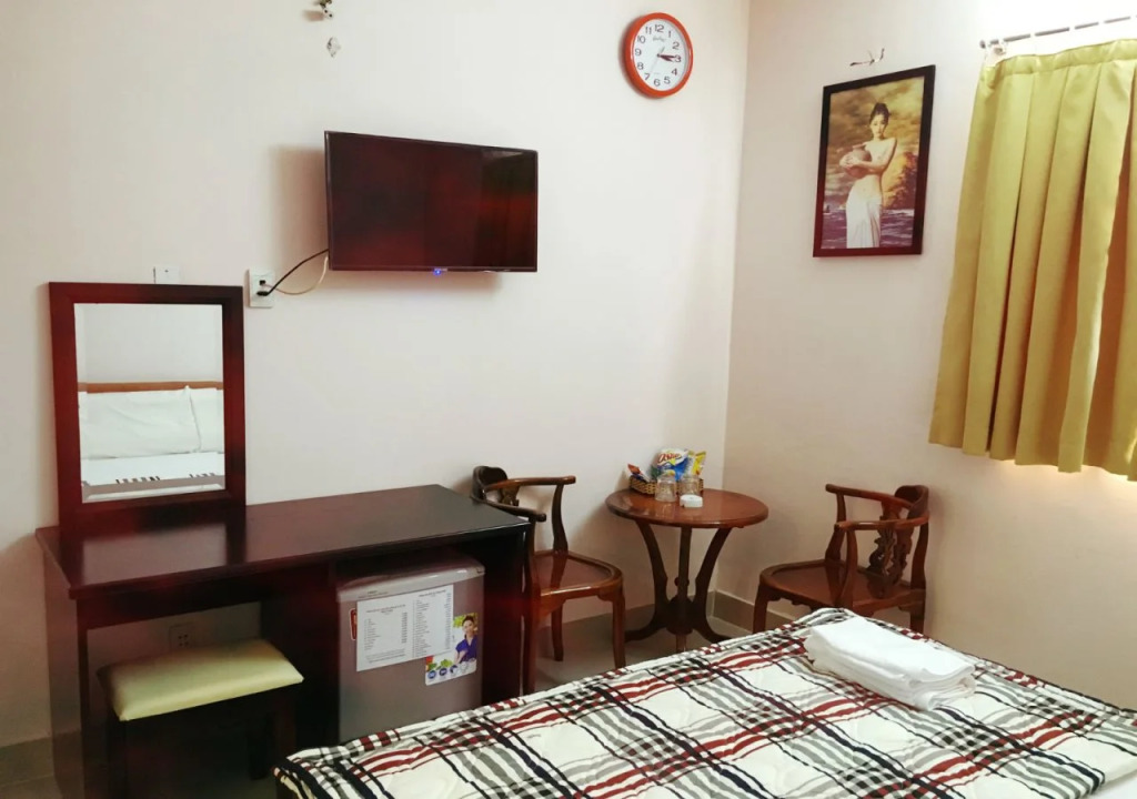Van Khang Hotel