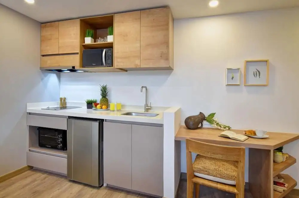 Kona Apartments