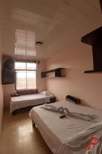 Hotel Plaza C.Q
