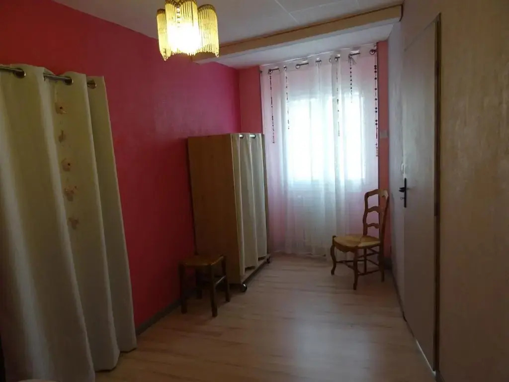 Gîte "Quartier de la Tour"