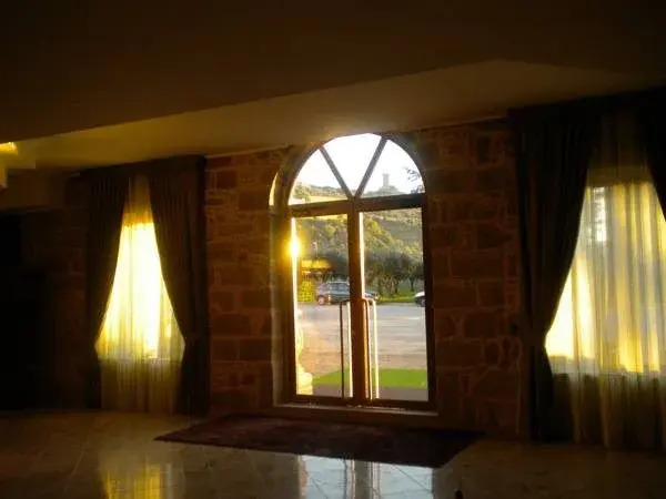 Palace Hotel & Spa Termas de São Tiago