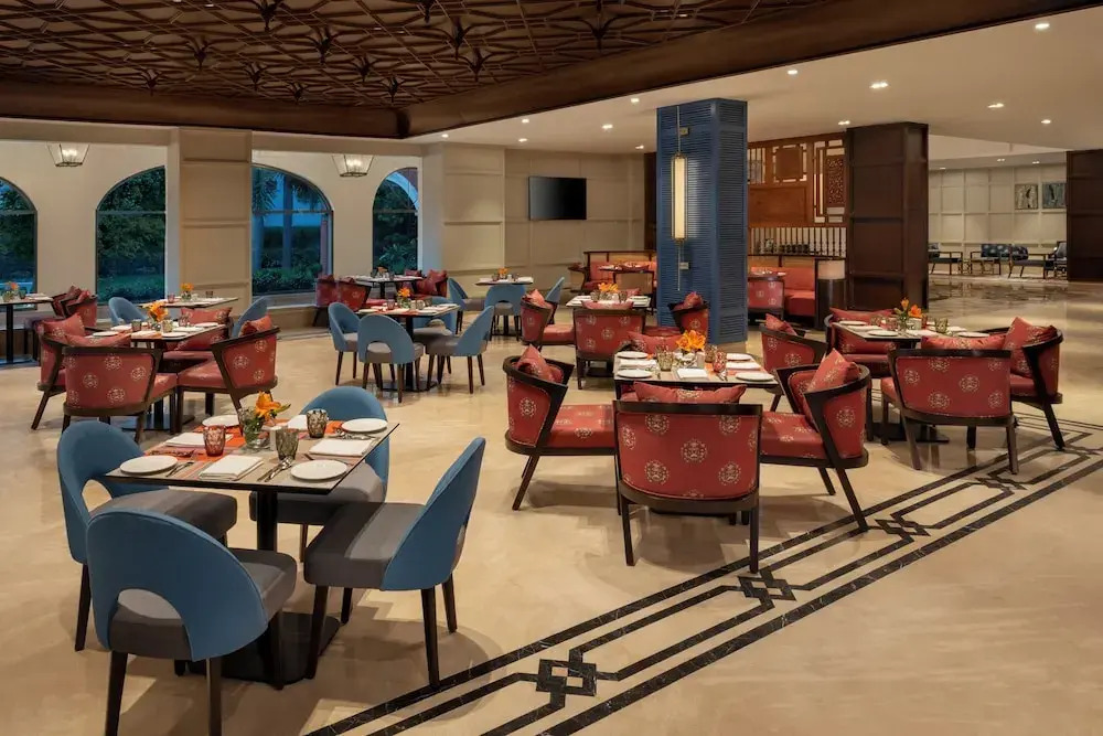 Welcomhotel By ITC Hotels, Prayagraj