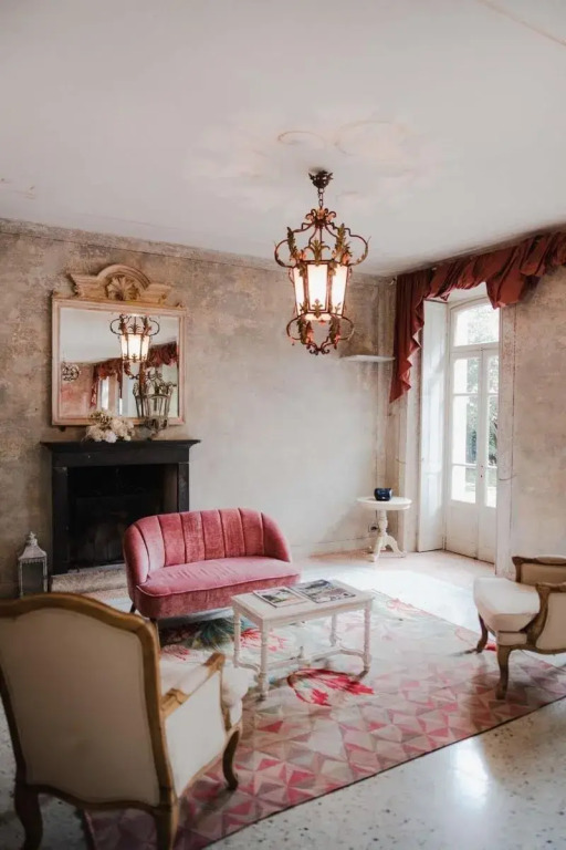 Regina Teodolinda Suites