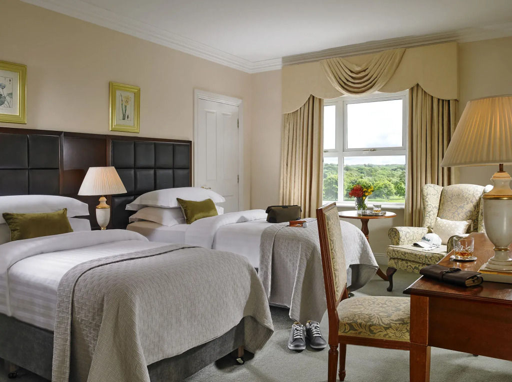 Hotel Woodstock Ennis