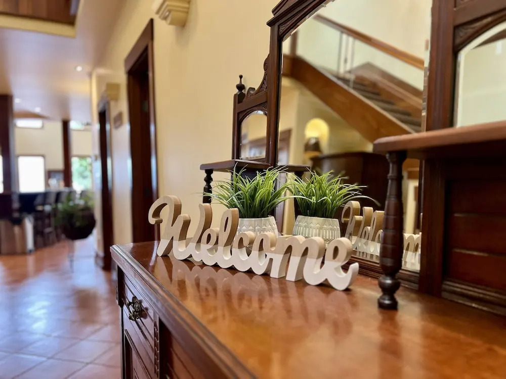Casa Grande Inn