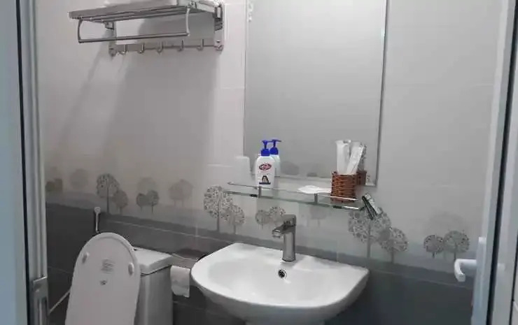 Dang Nguyen Guesthouse