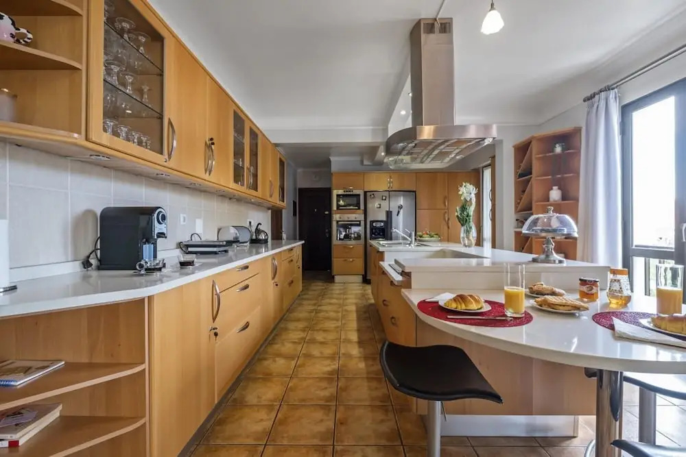 Central Lido Apartment by Homie