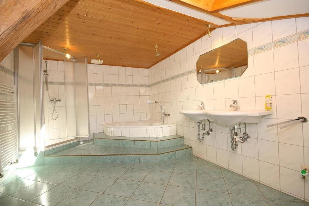 Oberwarthlodge