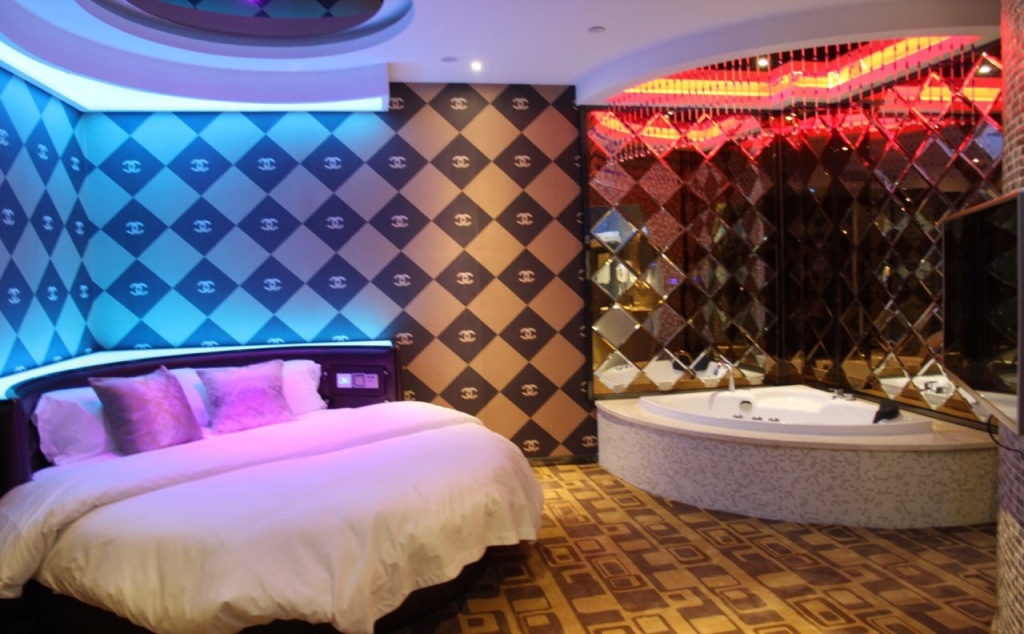 YES Hotel Shanghai