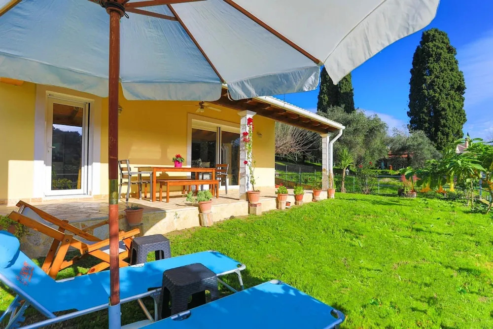 Green Family Villa