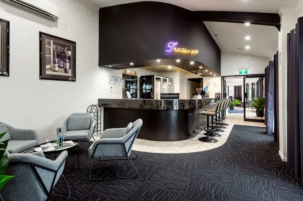 CQ Motel Gladstone