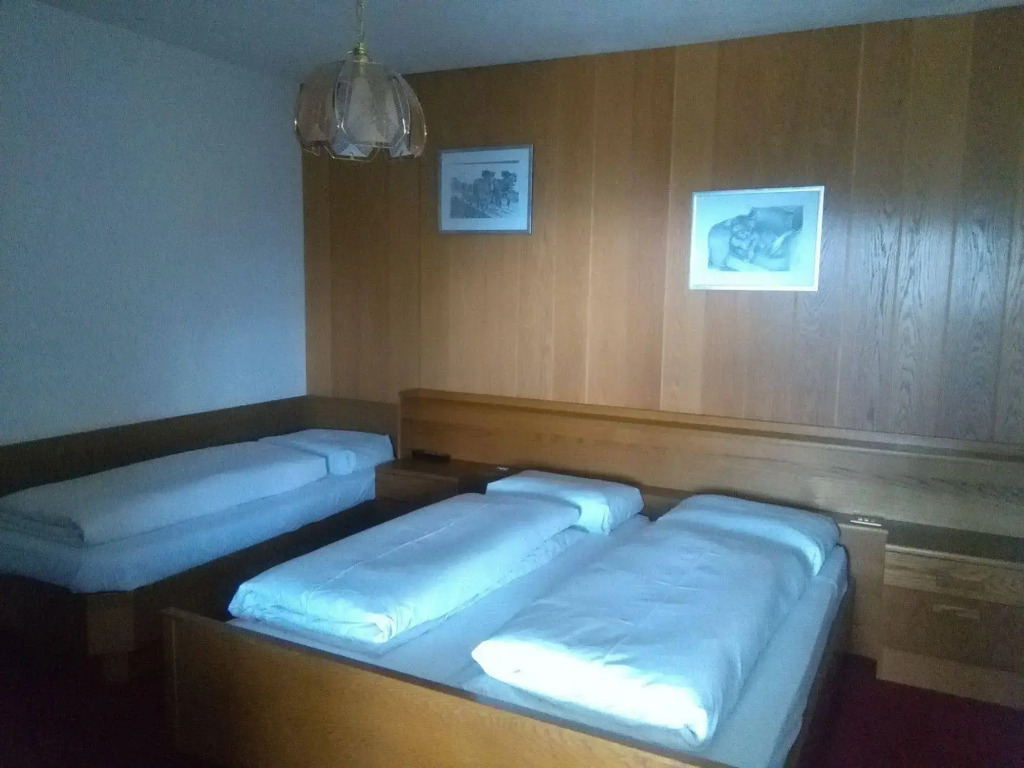 Pension Marianne