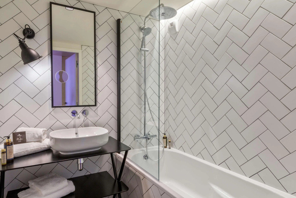 Aiden by Best Western Lorient Centre