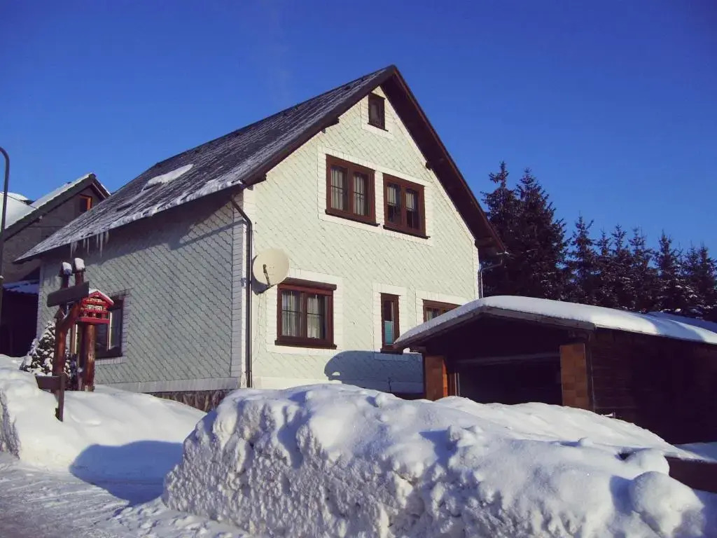 Ferienwohnung Peter Engelhardt