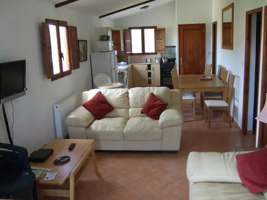 Casa Pineda