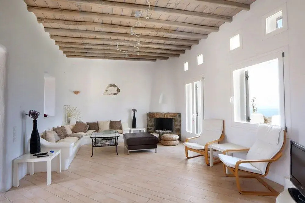Villa Super Two in Super Paradise