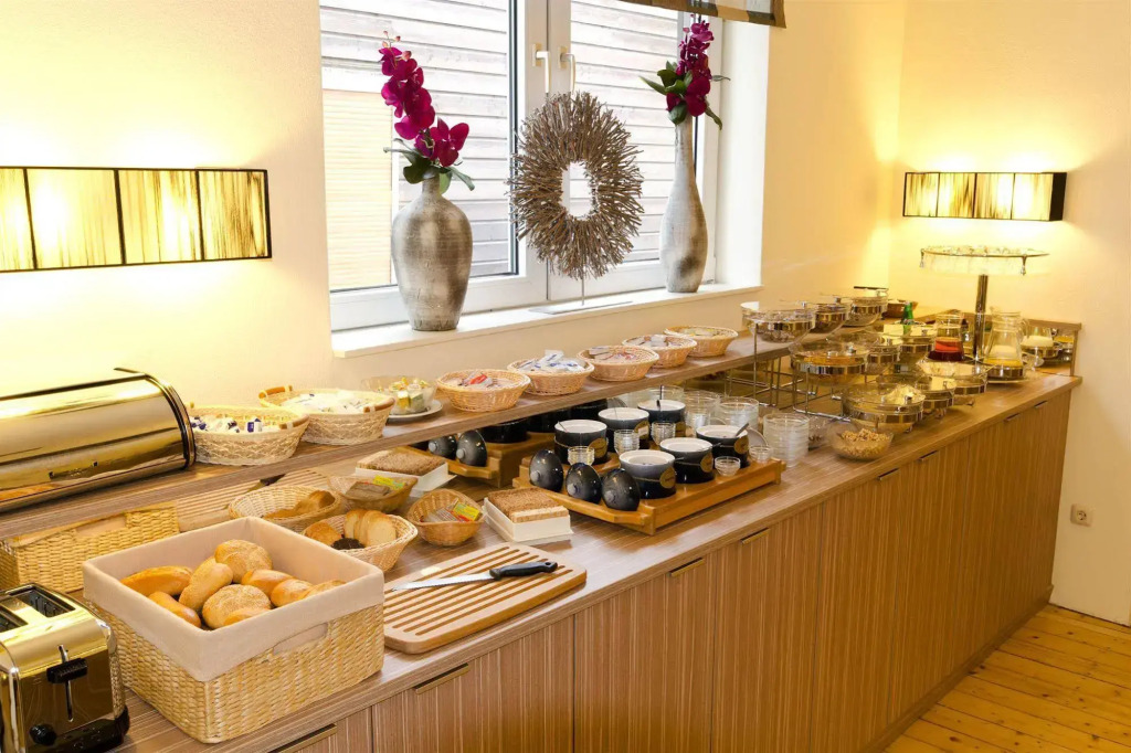 Hotel Die Tanne