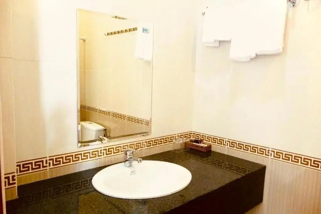 Thien Phu Nghia Hotel