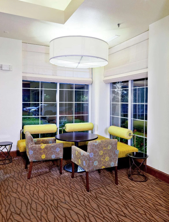 Hilton Garden Inn Ontario Rancho Cucamonga