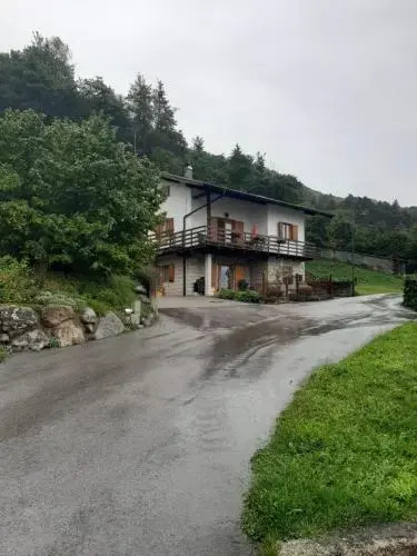 Villetta Casale