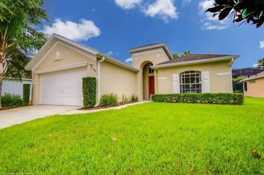3-Bedroom Villa in Davenport 623OD