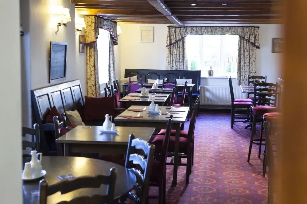 Red Lion Inn