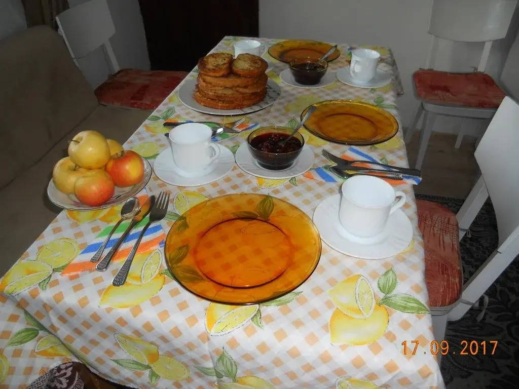 Jana's House