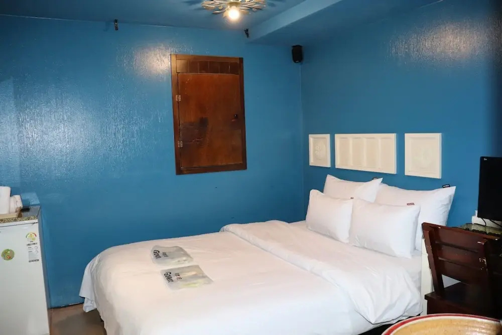 Hotel Marigold