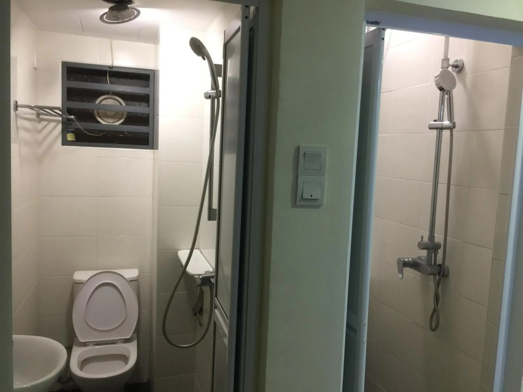 Paul 3 bedroom Meranti A-407 Rainforest Genting Highland Home
