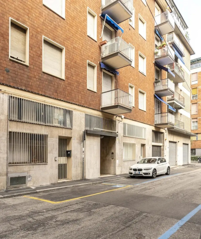 San Pietro House by Studio Vita