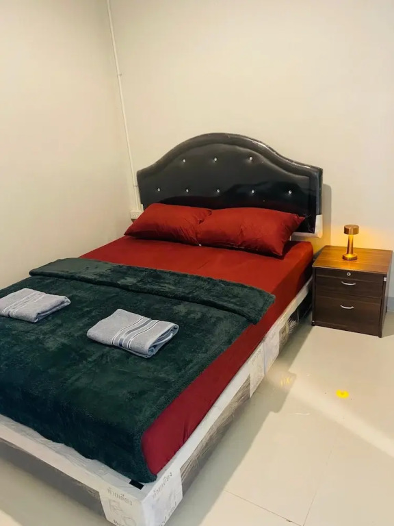 Lemon Tree Hostel Khaosan