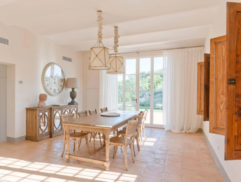 Superb Luxury Villa in the Chianti Region-villa Splendida