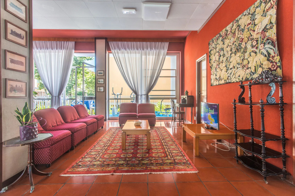 Hotel Gioiello