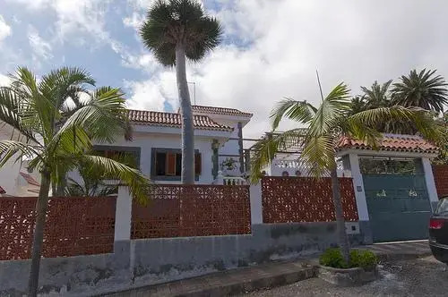 La Pintadera