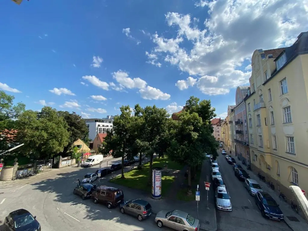 Das Nikolai Hotel