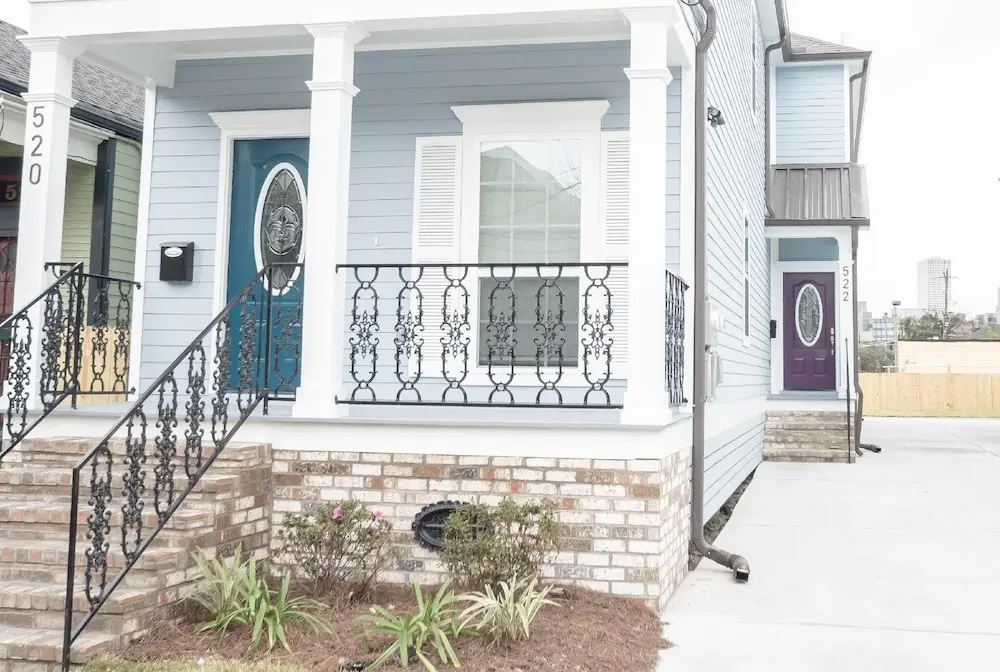 Gorgeous Home Near Streetcar & French Quarter!