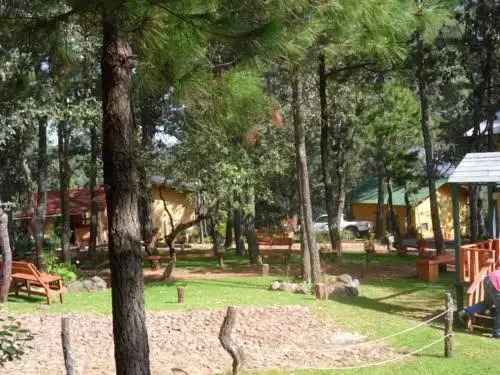 Villas Guizar