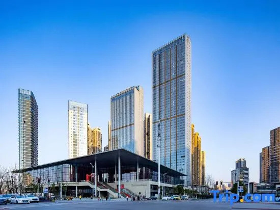 Fansifans · Cloud Hotel (Changsha Beichen Guohui Beichen International Convention Center Branch)