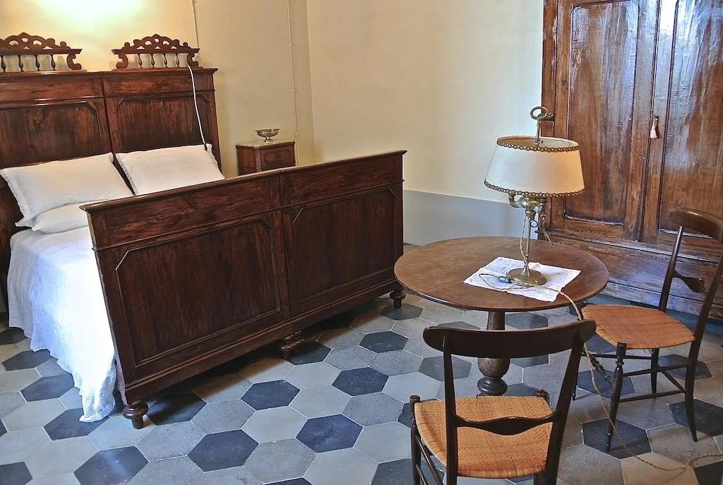 Casa Briga