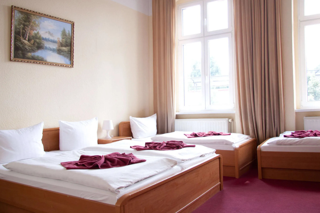 Hotel AI Königshof