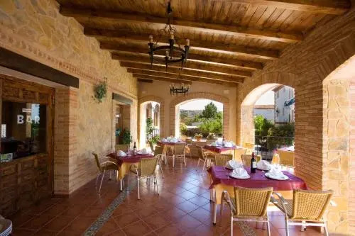 Hostal Las Rumbas
