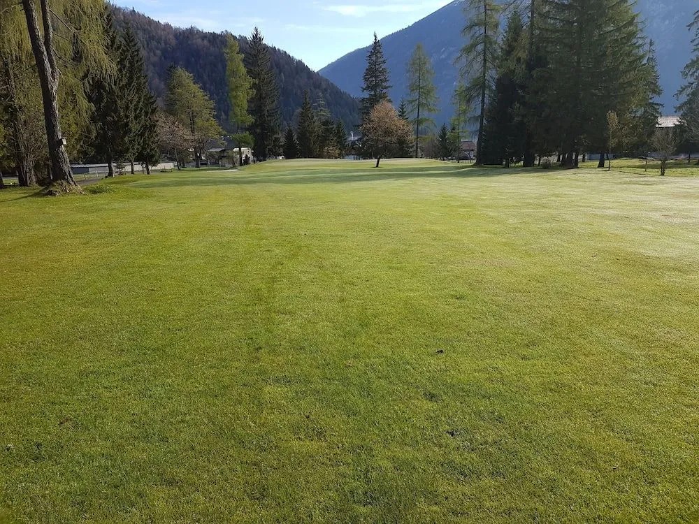 ALPENHOTEL TYROL