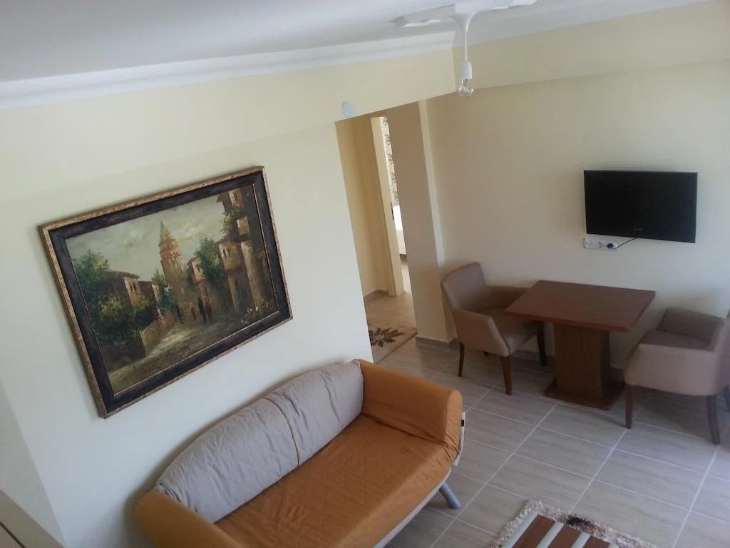 Star Apart Hotel