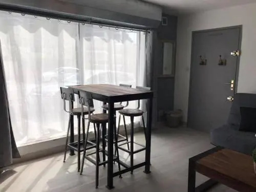 Comme à La Maison