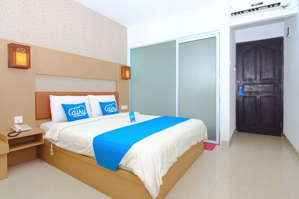 Airy Nagoya Dian Centre Baloi Batam