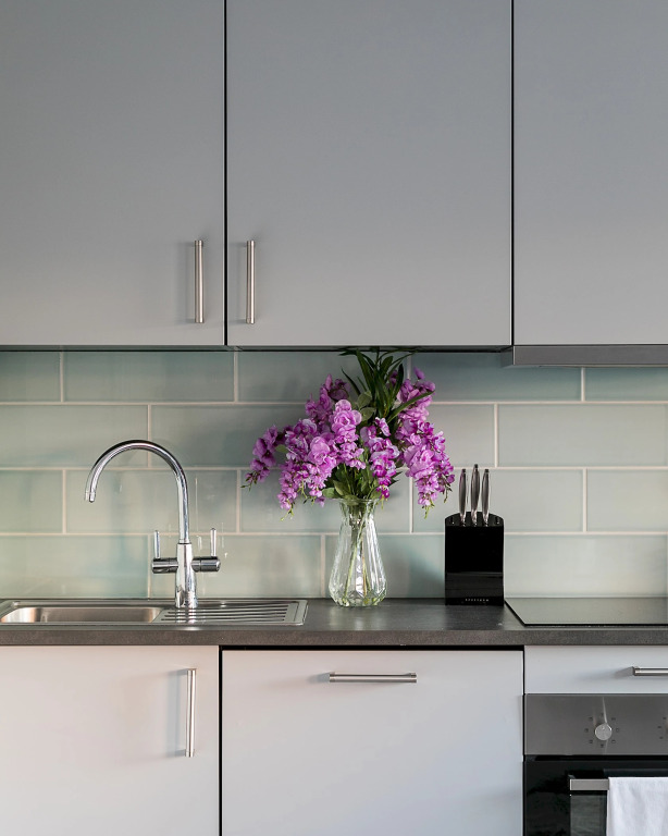 Stylish Modern 2-bedroom Apartment on Cromwell