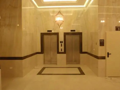 Netanya Dreams Luxury Apt.E612