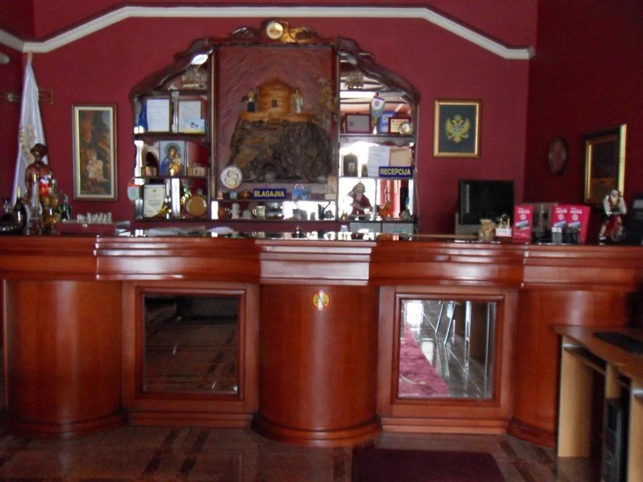 Hotel Lovcen